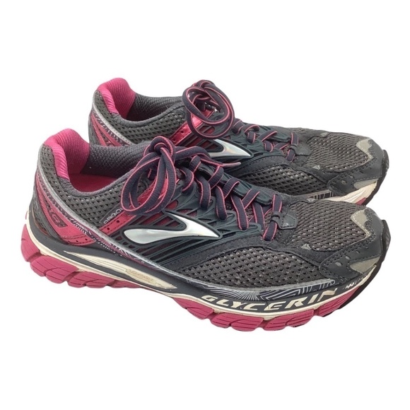 Brooks Glycerin 10 Running Shoes 7.5 - Picture 14 of 14